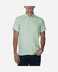Camisa Sport de Cuadros