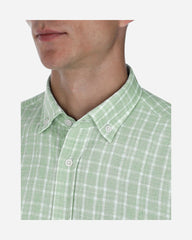 Camisa Sport de Cuadros