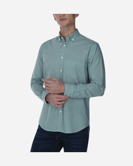 Camisa Sport Manga Larga