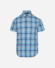 Camisa Sport  Manga Corta