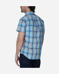 Camisa Sport  Manga Corta