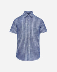 Camisa Sport  Manga Corta