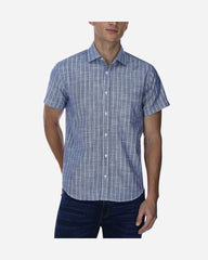 Camisa Sport  Manga Corta