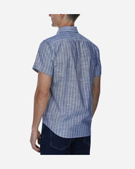 Camisa Sport  Manga Corta