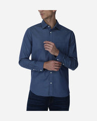 Camisa Sport Chambray