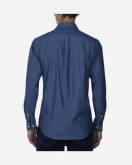 Camisa Sport Chambray
