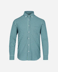 Camisa Sport  Manga Larga