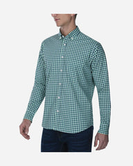 Camisa Sport  Manga Larga