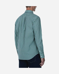 Camisa Sport  Manga Larga