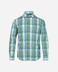 Camisa Sport Manga Larga