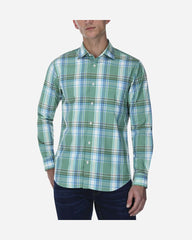Camisa Sport Manga Larga
