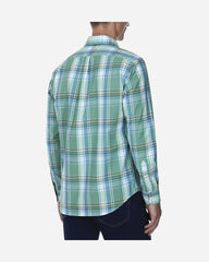 Camisa Sport Manga Larga