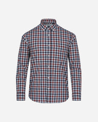 Camisa Poplin Shirt