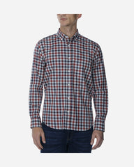 Camisa Poplin Shirt