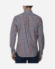 Camisa Poplin Shirt