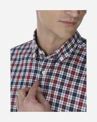 Camisa Poplin Shirt