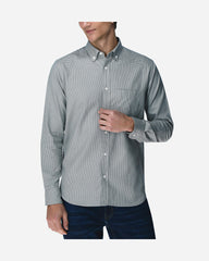 Camisa Casual Twill