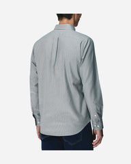Camisa Casual Twill
