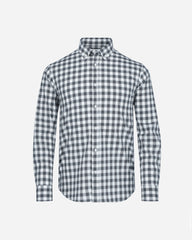 Camisa Popeline Stretch Shirt