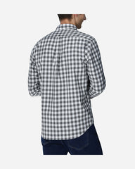Camisa Popeline Stretch Shirt