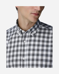 Camisa Popeline Stretch Shirt