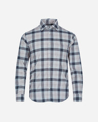 Camisa Twill Shirt a Cuadros