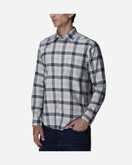 Camisa Twill Shirt a Cuadros