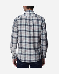 Camisa Twill Shirt a Cuadros