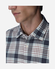 Camisa Twill Shirt a Cuadros