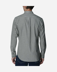 Camisa Twill a Cuadros