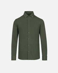 Camisa Knit