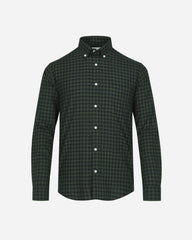 Camisa Twill Cuadro Vichy