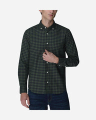 Camisa Twill Cuadro Vichy