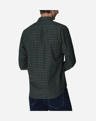 Camisa Twill Cuadro Vichy