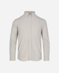 Camisa Herringbone
