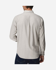 Camisa Herringbone