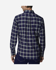 Camisa Slub a Cuadros