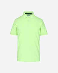 Polo Básica Verde Menta