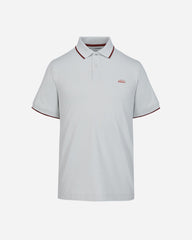 Polo Básica Beige