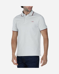 Polo Básica Beige