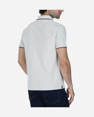 Polo Básica Beige