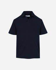 Polo Pique Manga Corta