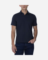 Polo Pique Manga Corta