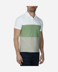Polo Manga Corta
