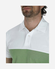Polo Manga Corta