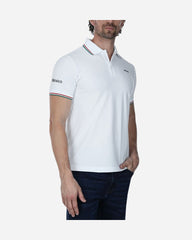 Polo Edición Limitada Blanca