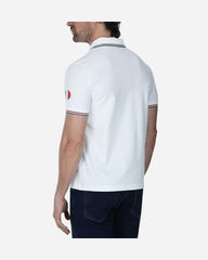 Polo Edición Limitada Blanca