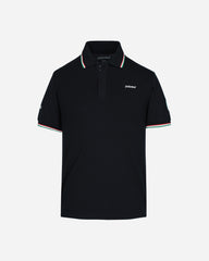 Polo Edición Limitada Negro