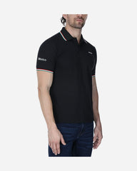 Polo Edición Limitada Negro