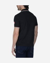 Polo Edición Limitada Negro